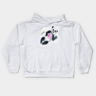 Pandy Kids Hoodie